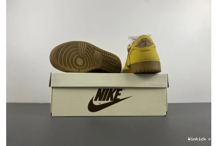 Air Scott x 1 Jordan Travis 0724